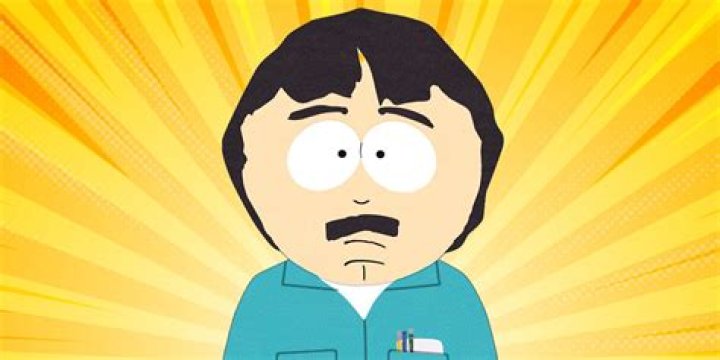 Randy Marsh
