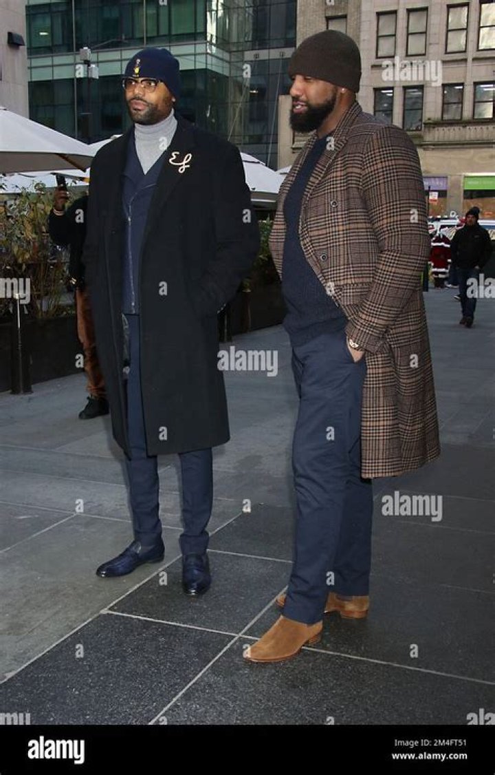 Rashad Bilal Height, Weight, Net Worth, Age, Birthday, Wikipedia, Who, Instagram, Biography