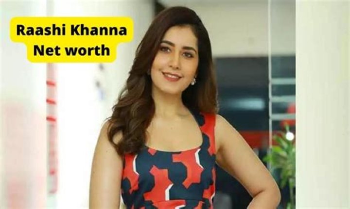
Rashi Khairwar Height, Weight, Net Worth, Age, Birthday, Wikipedia, Who, Nationality, Biography 