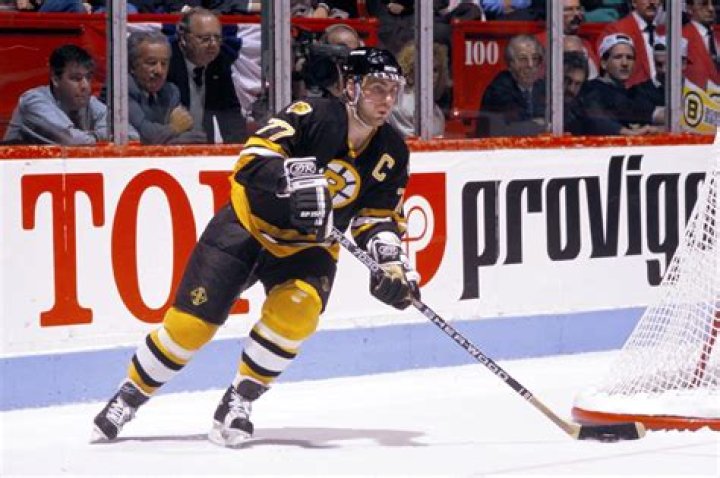 Ray Bourque