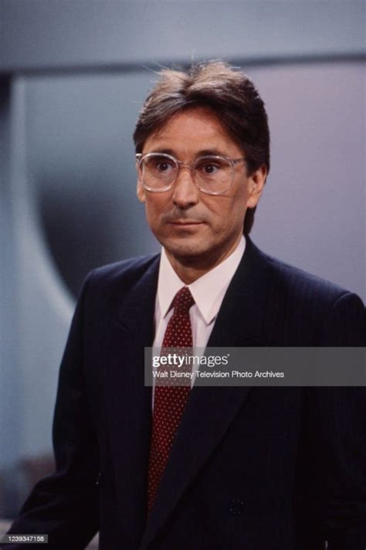 Ray Buktenica Net Worth