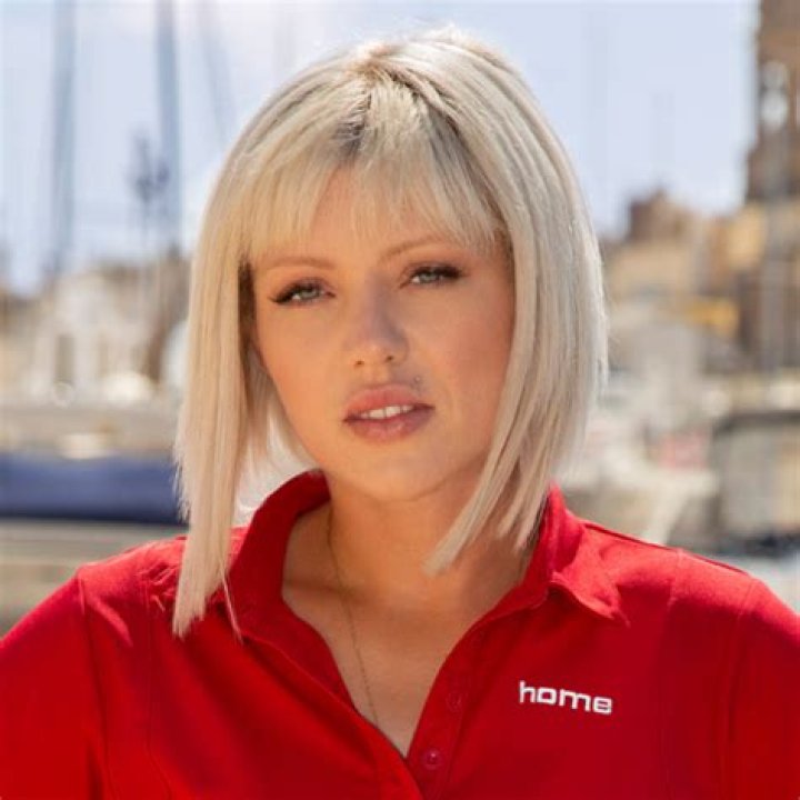 
Raygan Tyler Height, Weight, Net Worth, Age, Birthday, Wikipedia, Who, Nationality, Biography 