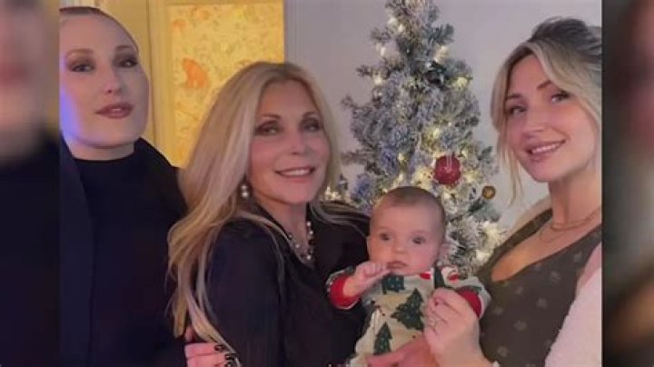 
Reactions As Actress, Lilian Bach Celebrates Her Colleague, Georgina Onuoah On her Birthday 