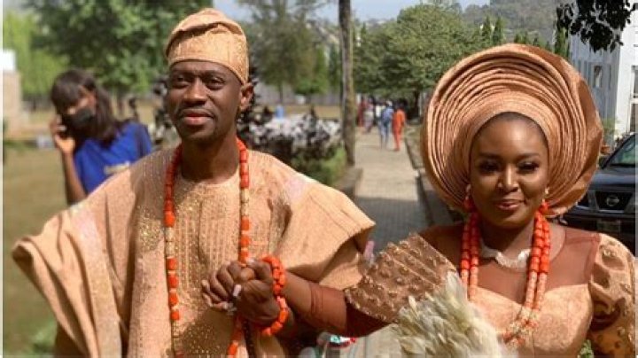 
Reactions As Popular Nigerian Actor, Adedimeji Lateef Drops A New Image On Instagram 