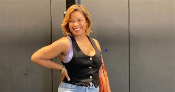 Reagan Gomez-Preston Net Worth