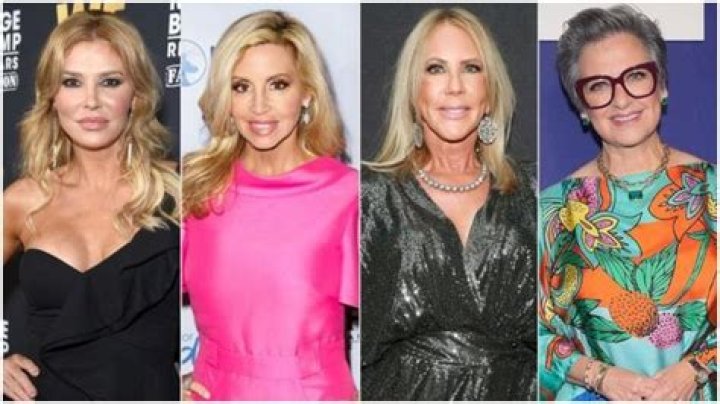 ‘Real Housewives Ultimate Girls Trip’ Heading to Morocco for Season 4 with a New ‘Ex-Wives Club’