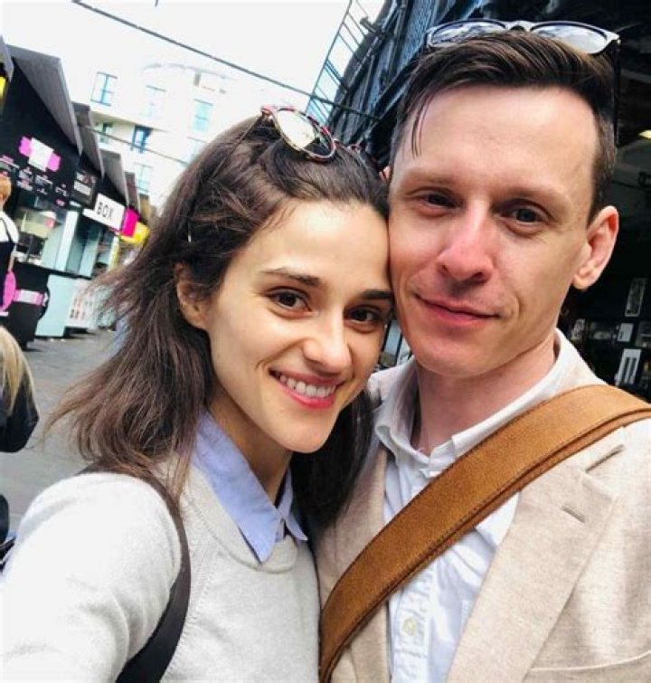 Rebecca Liddiard Bio, Wiki, Age, Height, Family, Husband, Departure, and Net Worth