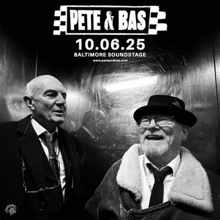 Recent Video of Pete and Bas in Jail Raises Concern Among Fans, Were They Arrested?