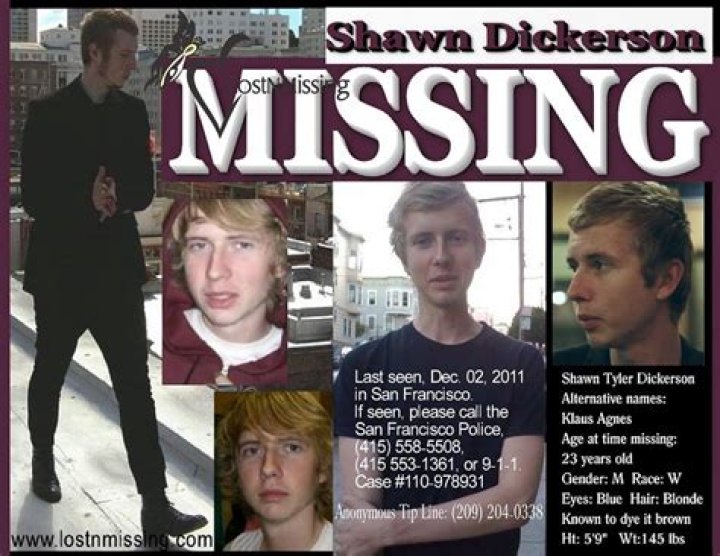 
Reddit Community Discusses Shawn Dickerson Missing From The Rainbow Family, What Happened? 