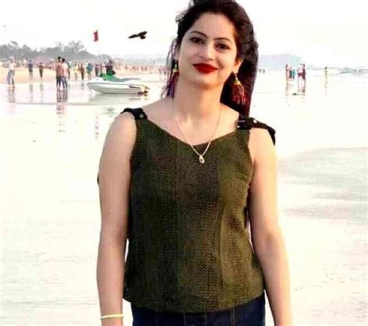 
Reena Dwivedi Height, Weight, Net Worth, Age, Birthday, Wikipedia, Who, Nationality, Biography 