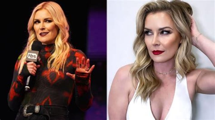 Renee Paquette Height, Weight, Measurements, Bra Size, Shoe Size