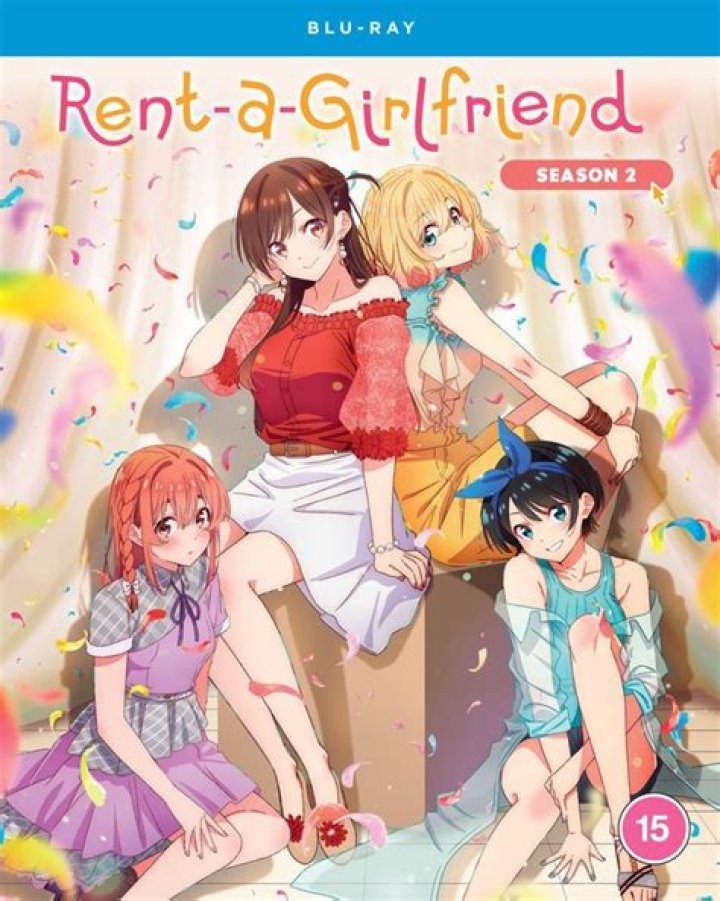 Rent A Girlfriend Season 2 Release Date and Time, Countdown, When Is It Coming Out?