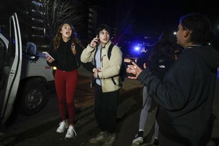 “Report it”: Dispatch audio theory debunked as Lynn Dee Walker denies connection with Michigan State University shooting