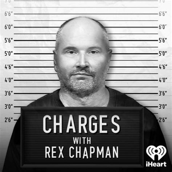 Rex Chapman Net Worth