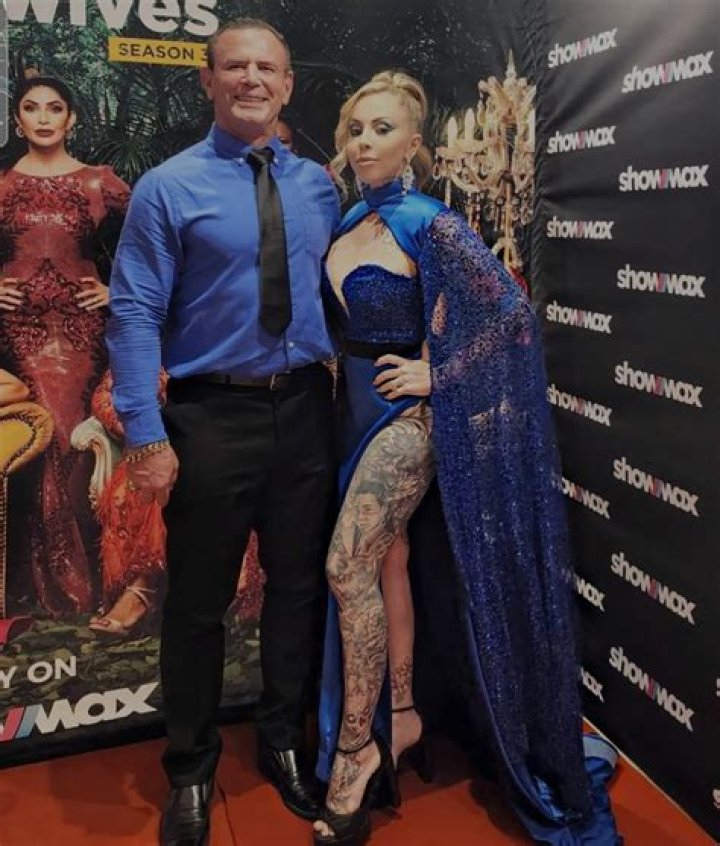 Rex Robinson Net Worth