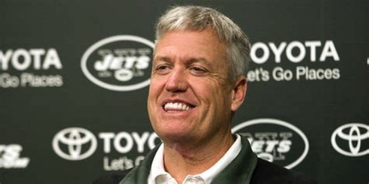 Rex Ryan Net Worth