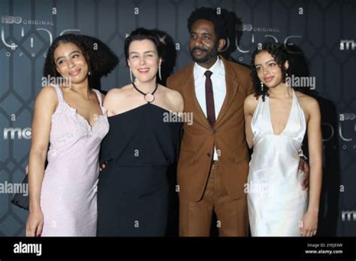 
Rhashan Stone Wife Who is Rhashan Stone Wife? 