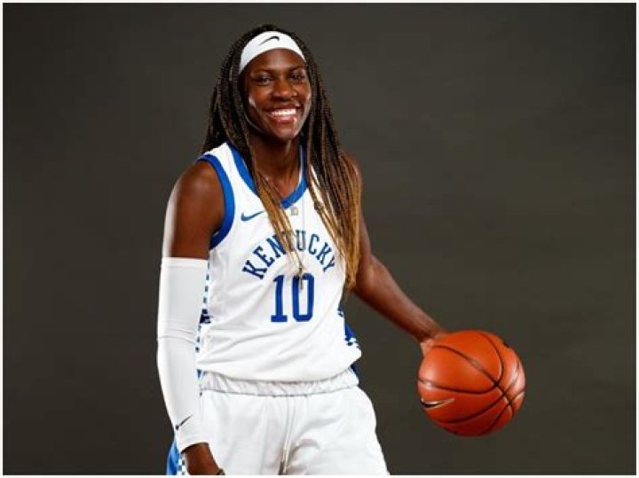 
Rhyne Howard Height, Weight, Net Worth, Age, Birthday, Wikipedia, Who, Nationality, Biography 