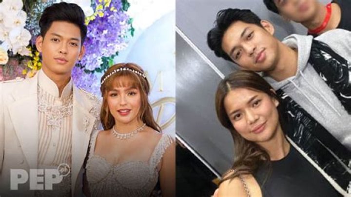 
Ricci Rivero Ex Girlfriend Name: Who Was He Dating Back In 2019? Andrea Brillantes Boyfriend Now 