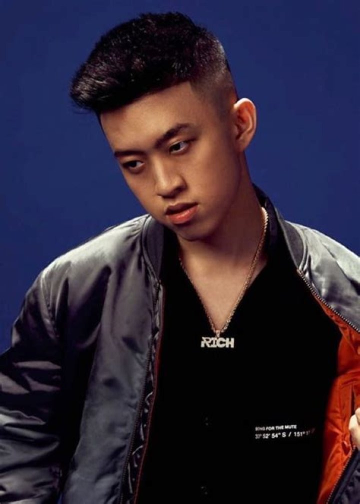 Rich Brian Height, Weight, Net Worth, Age, Birthday, Wikipedia, Who, Nationality, Biography