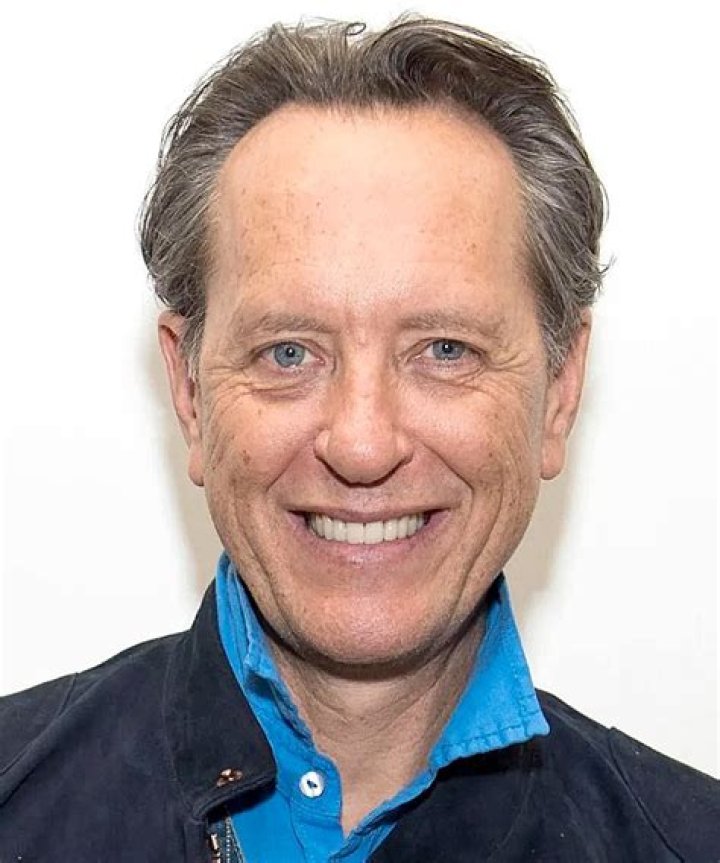 Richard E Grant Net Worth