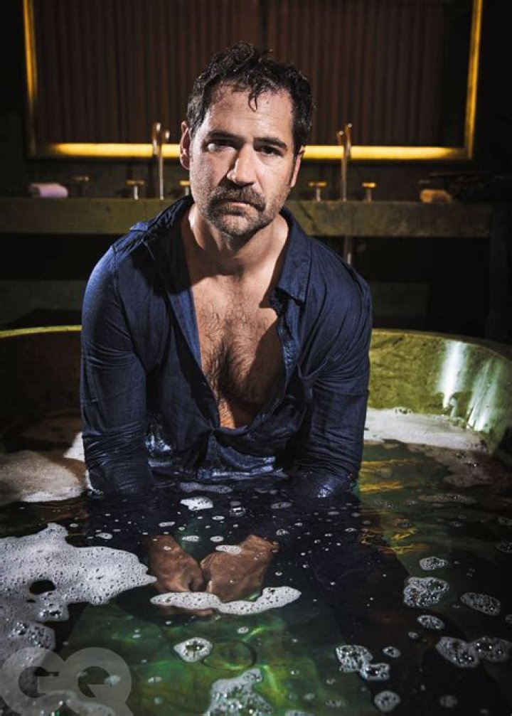 
Richard Grassie Age, Birthday, Wikipedia, Who, Nationality, Biography 