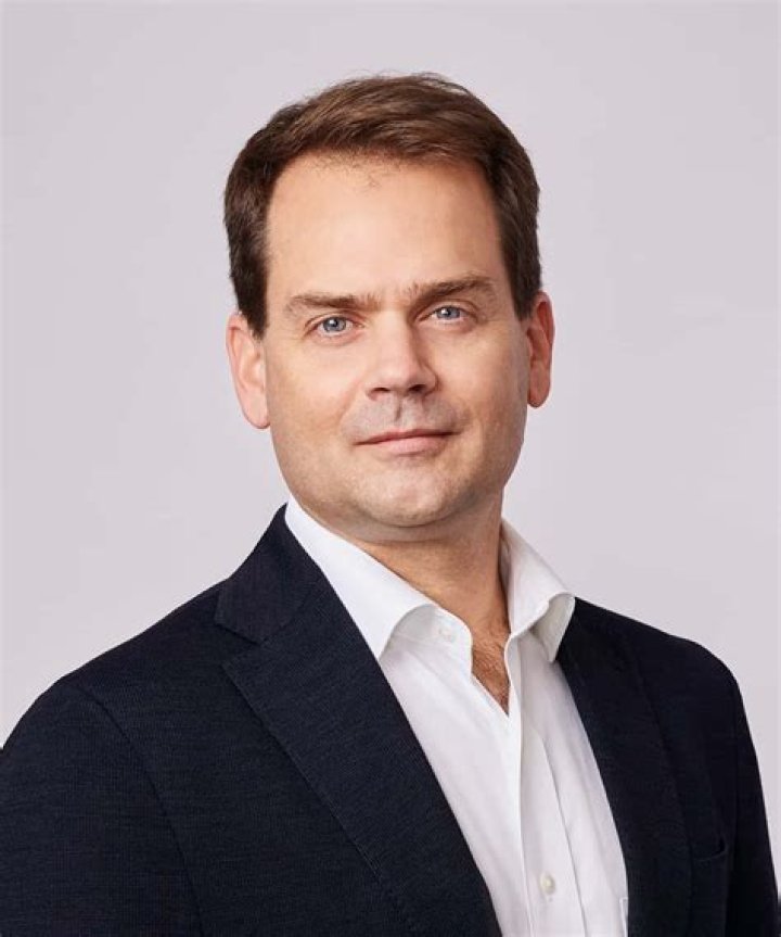 Richard Scheller Net Worth