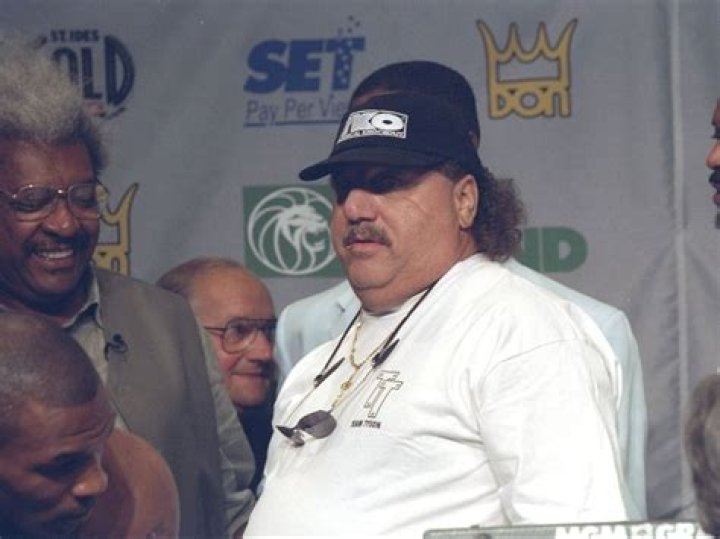 Richie Giachetti Net Worth