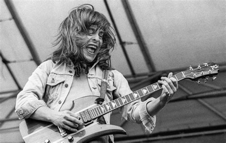 Rick Derringer Net Worth, Income, Salary, Earnings, Biography