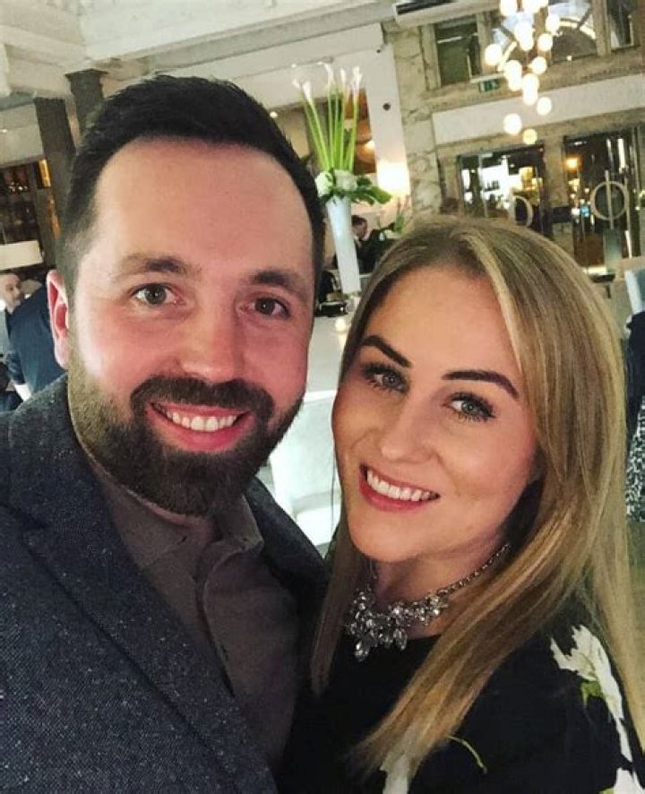 
Rick Shiels has been Married to his Wife, Claire Shiels, since 2013 