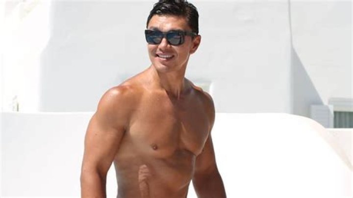 Rick Yune: Single, net worth, tattoos, smoking & body facts