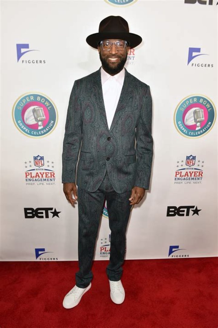 Rickey Smiley Height, Weight, Net Worth, Age, Birthday, Wikipedia, Who, Nationality, Biography