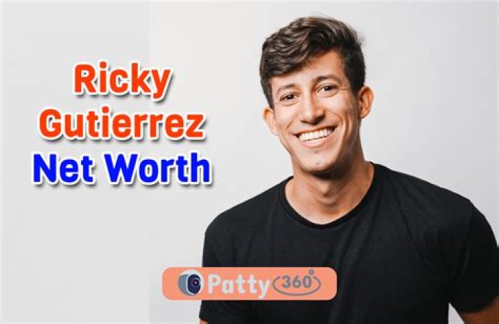 
Ricky Gutierrez Height, Weight, Net Worth, Age, Birthday, Wikipedia, Who, Nationality, Biography 