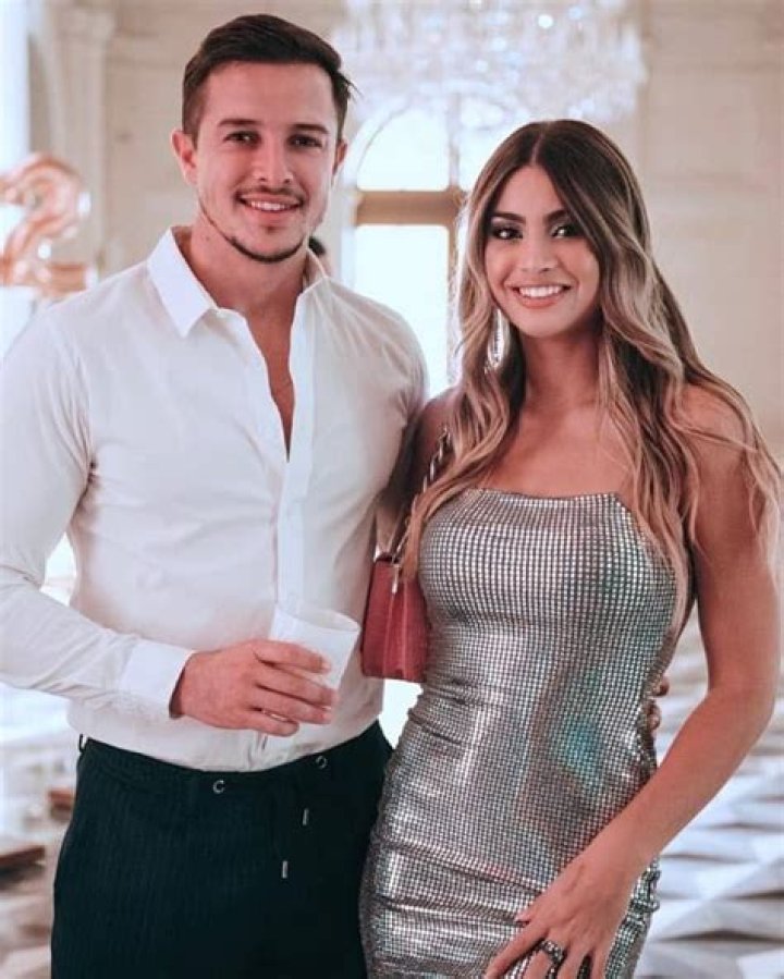 
Ricky Muscat Height, Weight, Net Worth, Age, Wiki, Who, Instagram, Biography 