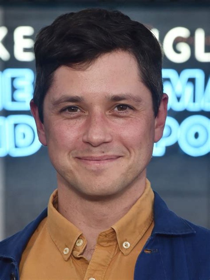 Ricky Ullman