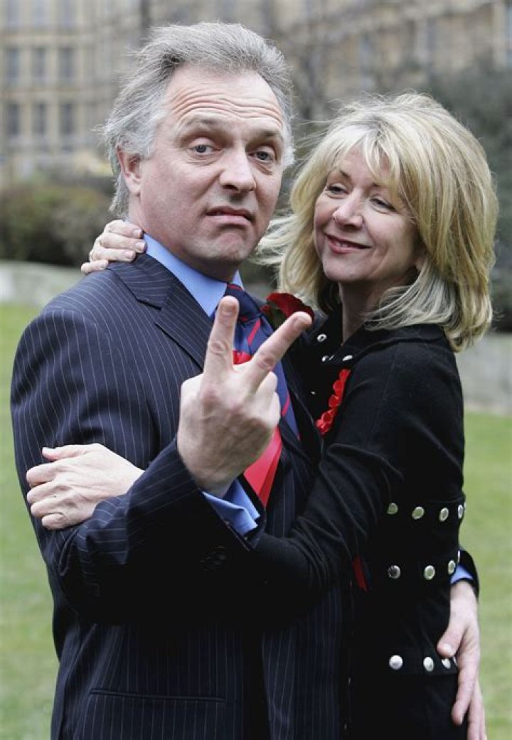 Rik Mayall Net Worth