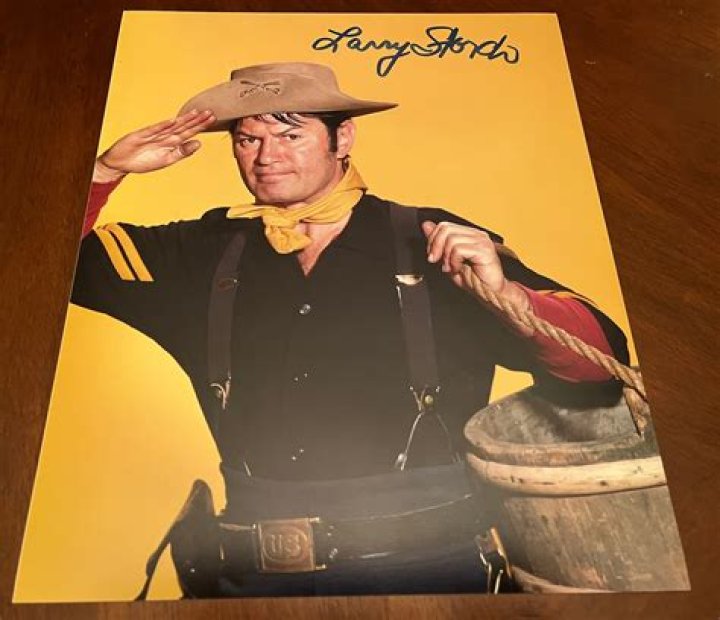 
RIP: Legendary F Troop Actor Larry Storch Dead At 99- Tributes Pour In As People Express Grief On Twitter 