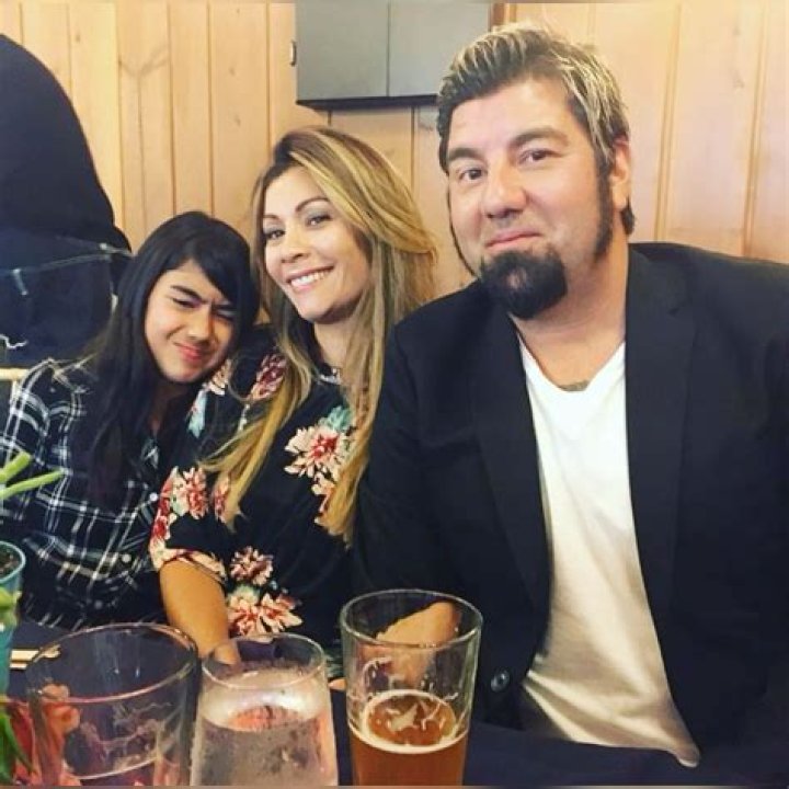 Risa Mora-Moreno – Chino Moreno’s Wife Age, Family And Children Photos