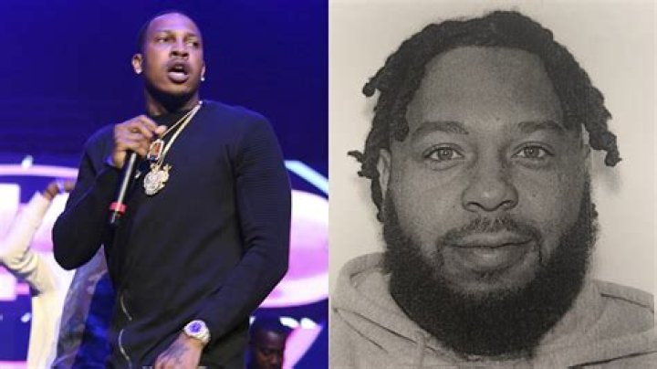 
Rissa Royce And Rapper Trouble Dating, Jamichael Jones’ Ex-Girlfriend Is The Cause For Murder And Gunshot 