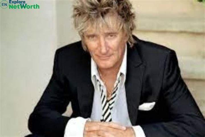 Rob Stewart Net Worth