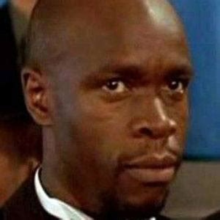 Robbie Gee Net Worth