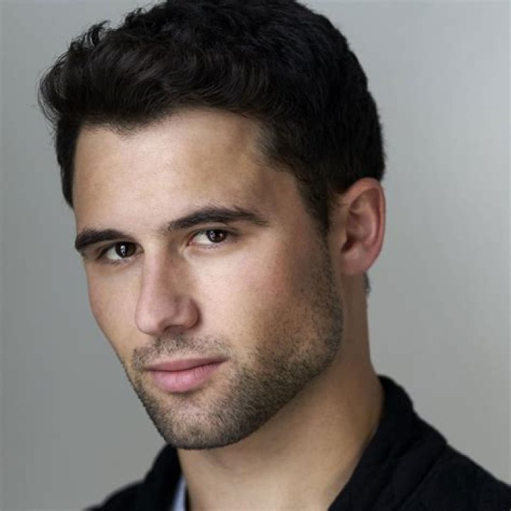 Robbie Graham-Kuntz Net Worth