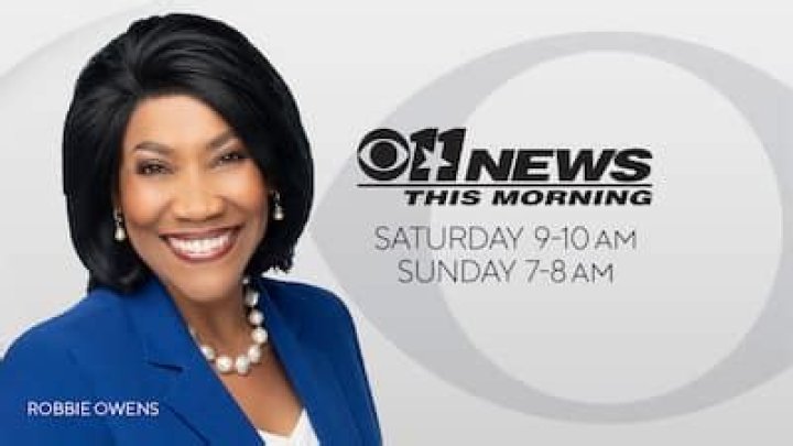 Robbie Owens Net Worth