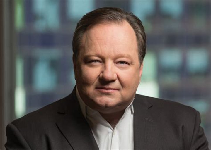 Robert Bakish