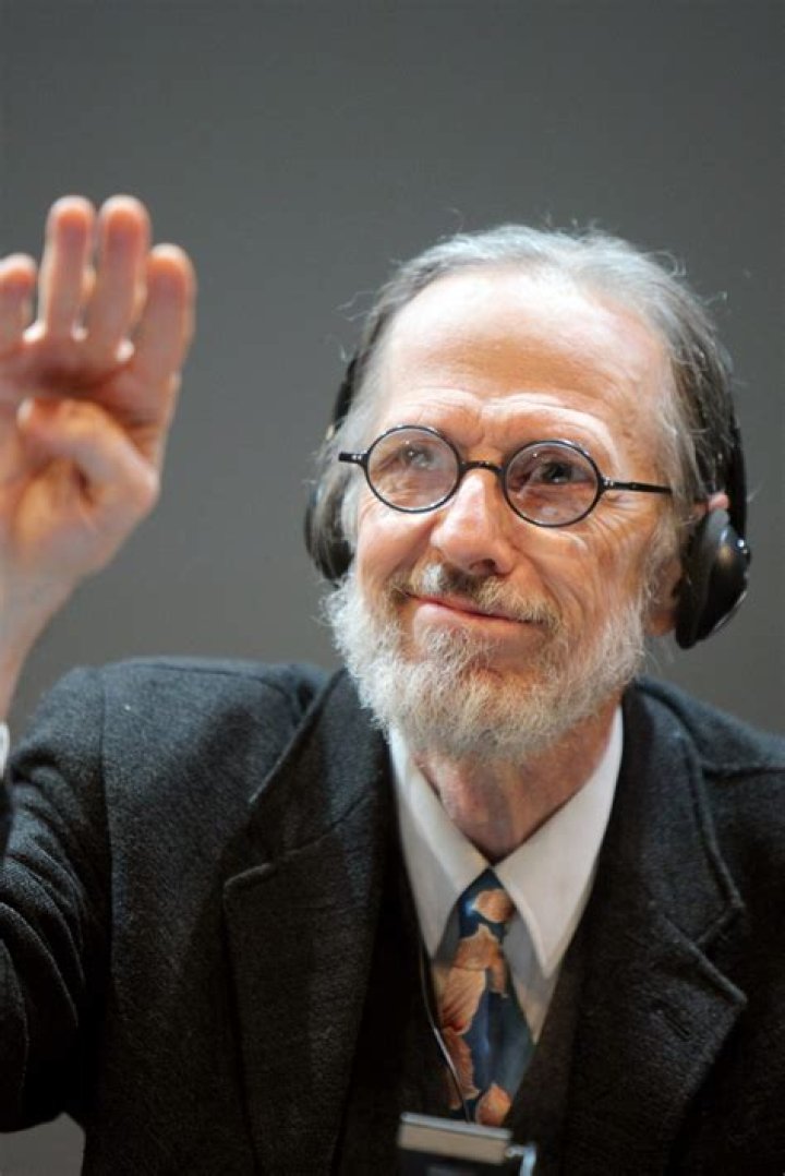 Robert Crumb Net Worth