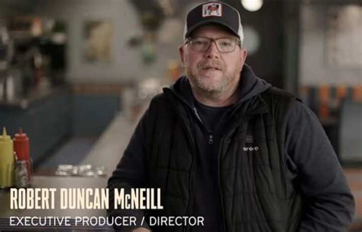 Robert Duncan Mcneill Bio, Wiki ,Age, Height, Family, Wife, Net Worth and Movies.