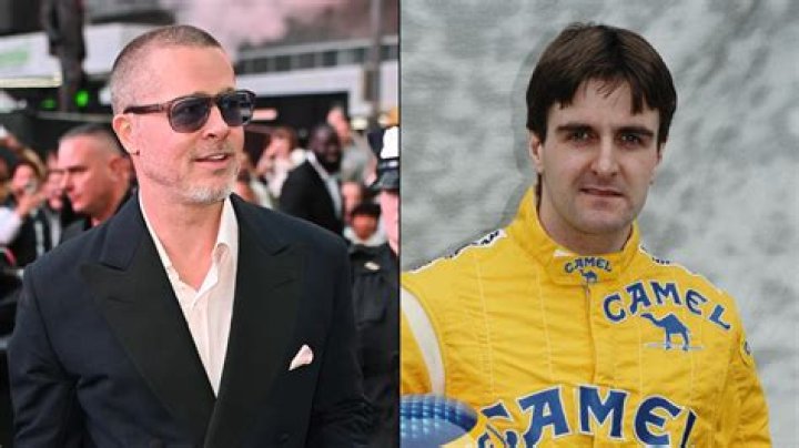 Robert Hayes Age, Birthday, Wikipedia, Who, Nationality, Biography