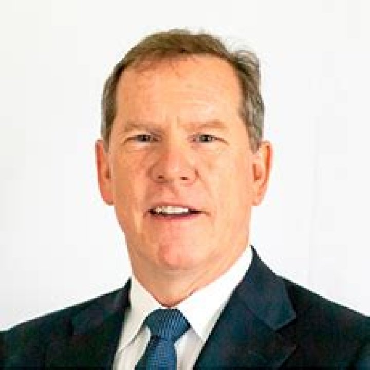 Robert McNamara Net Worth