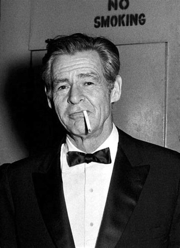 Robert Ryan Net Worth