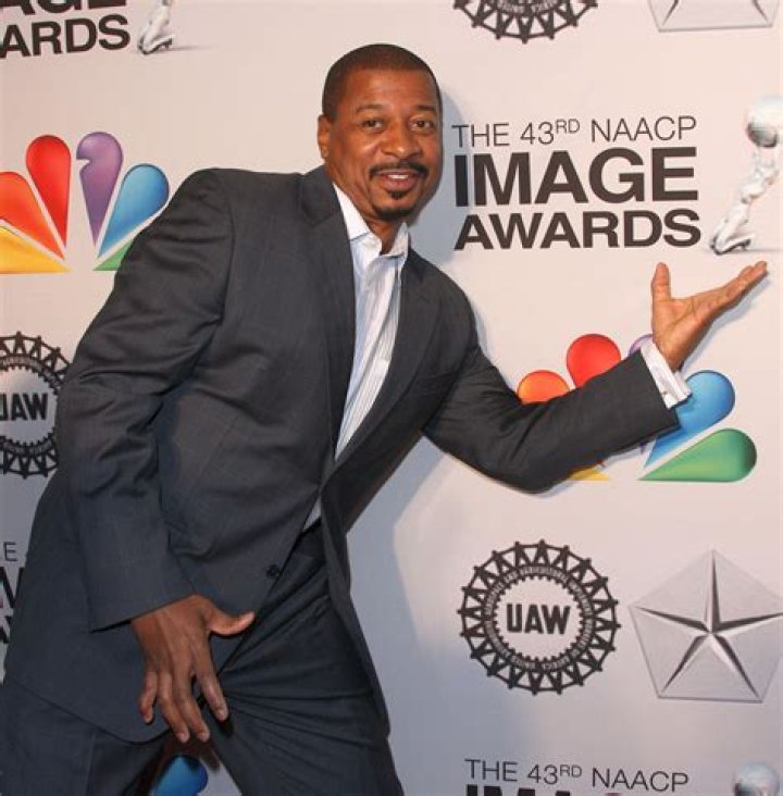 Robert Townsend Height, Weight, Net Worth, Age, Birthday, Wikipedia, Who, Nationality, Biography